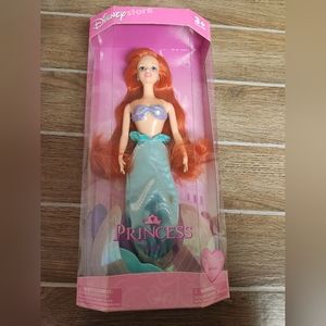 Ariel Disney Princess